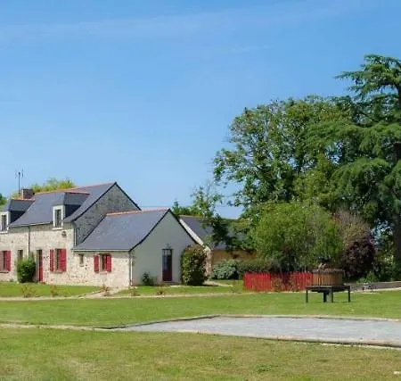 Le Domaine Des Gauliers Chavagnes