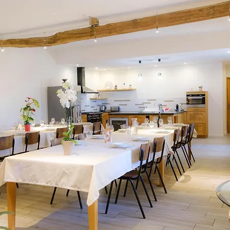 Le Domaine Des Gauliers 4* Chavagnes