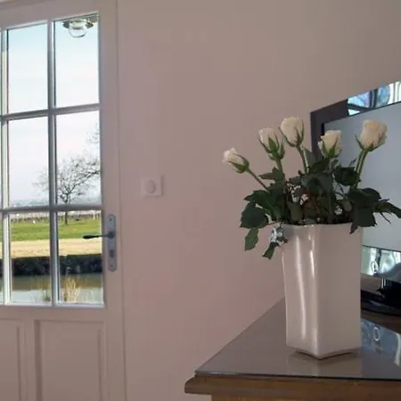 Le Domaine Des Gauliers 4*