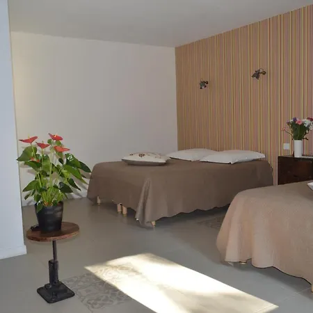 Le Domaine Des Gauliers فندق مبيت وإفطار Chavagnes