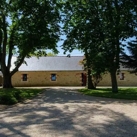 Le Domaine Des Gauliers *