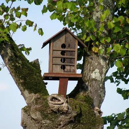 Le Domaine Des Gauliers 4*