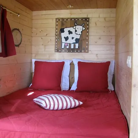 Le Domaine Des Gauliers فندق مبيت وإفطار Chavagnes
