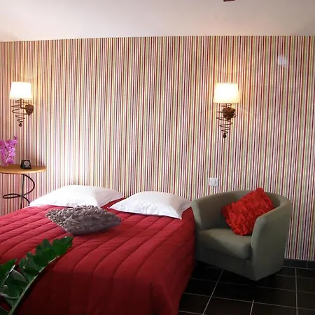 فندق مبيت وإفطار Le Domaine Des Gauliers 4*